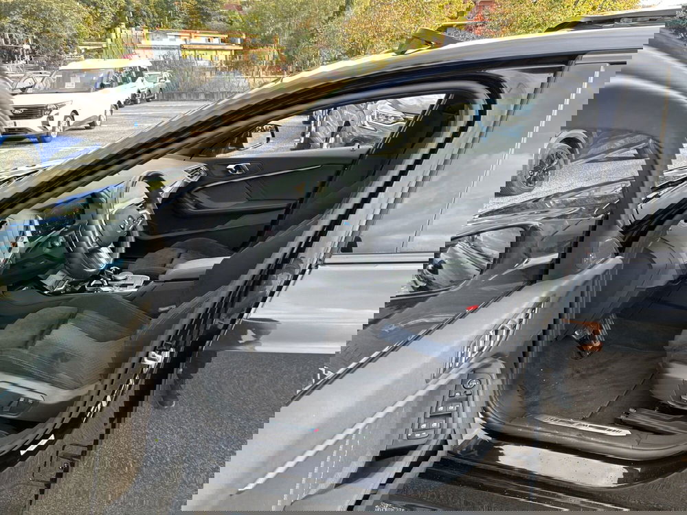 BMW Serie 1 usata a Roma (14)