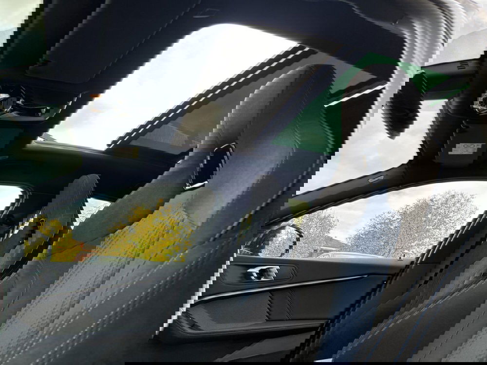 BMW Serie 1 usata a Roma (15)