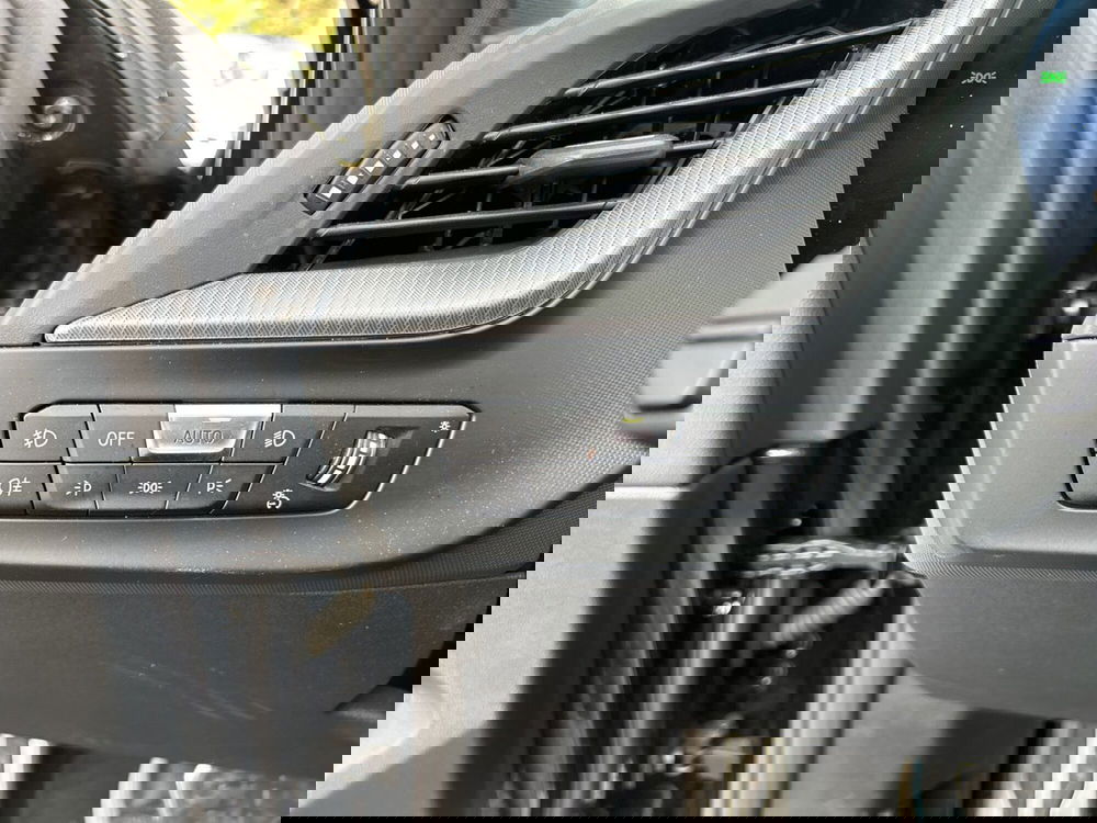 BMW Serie 1 usata a Roma (16)