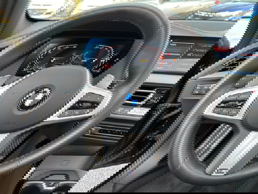 BMW Serie 1 usata a Roma (17)