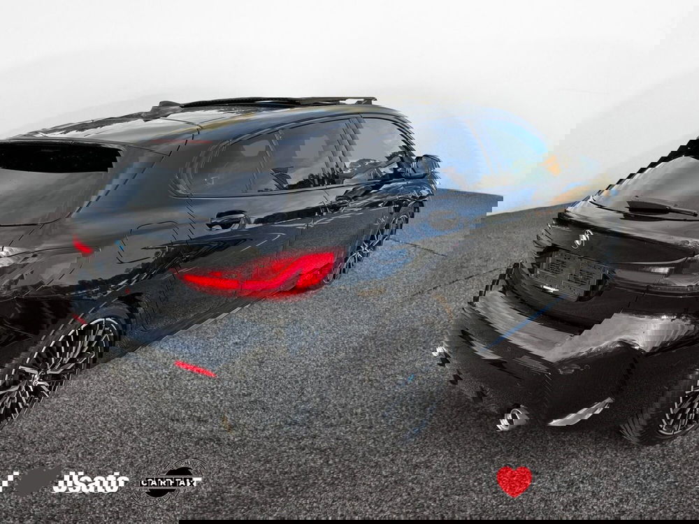 BMW Serie 1 usata a Roma (3)