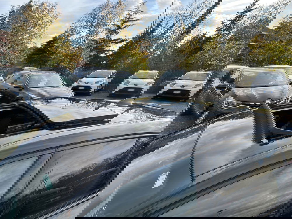 BMW Serie 1 usata a Roma (9)