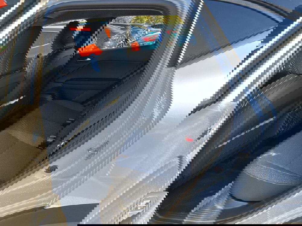 Renault Captur nuova a Roma (12)