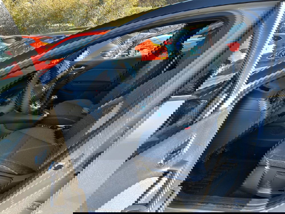 Renault Captur nuova a Roma (13)