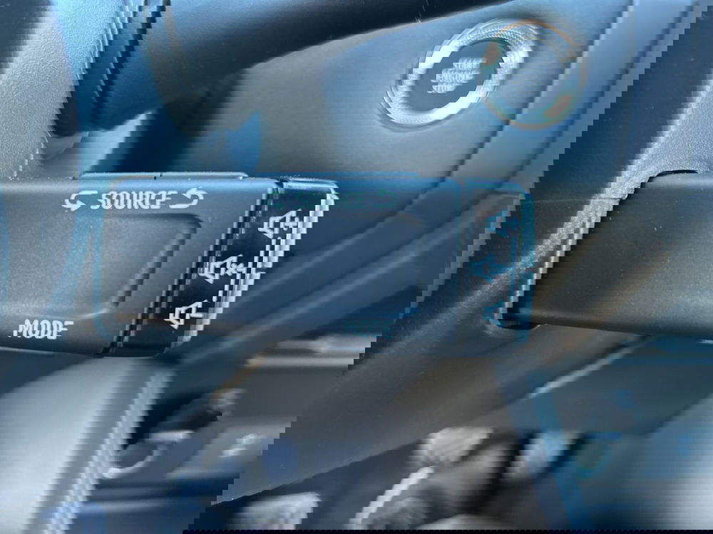 Renault Captur nuova a Roma (14)