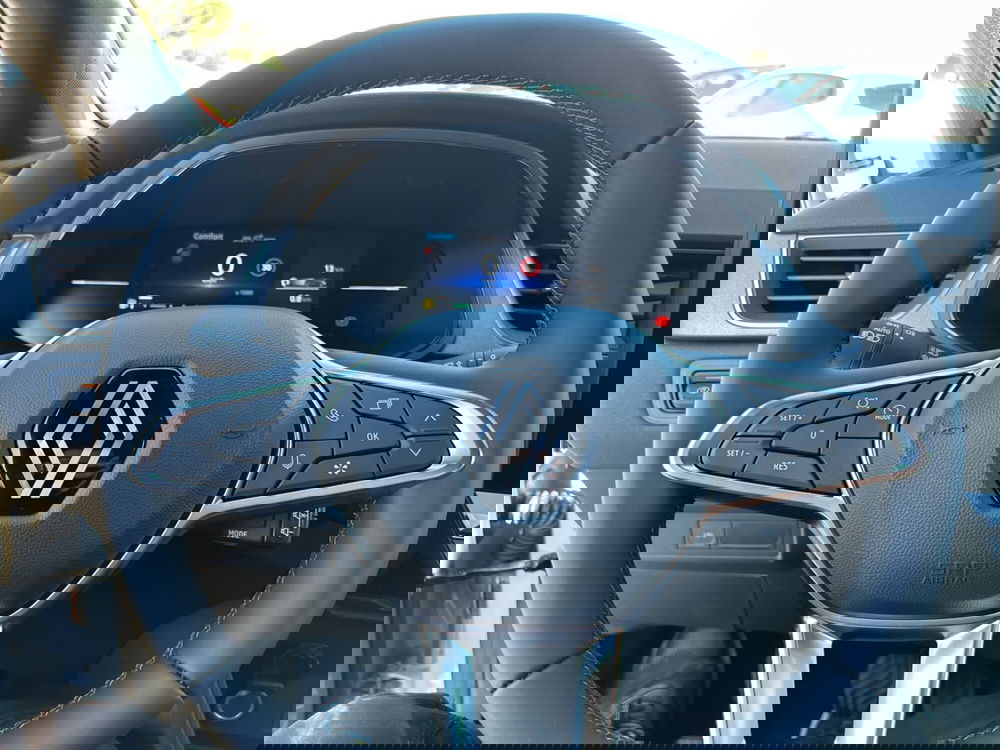 Renault Captur nuova a Roma (15)