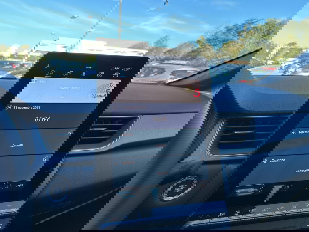 Renault Captur nuova a Roma (17)