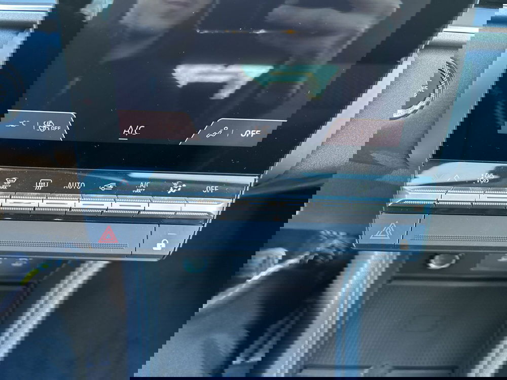 Renault Captur nuova a Roma (18)