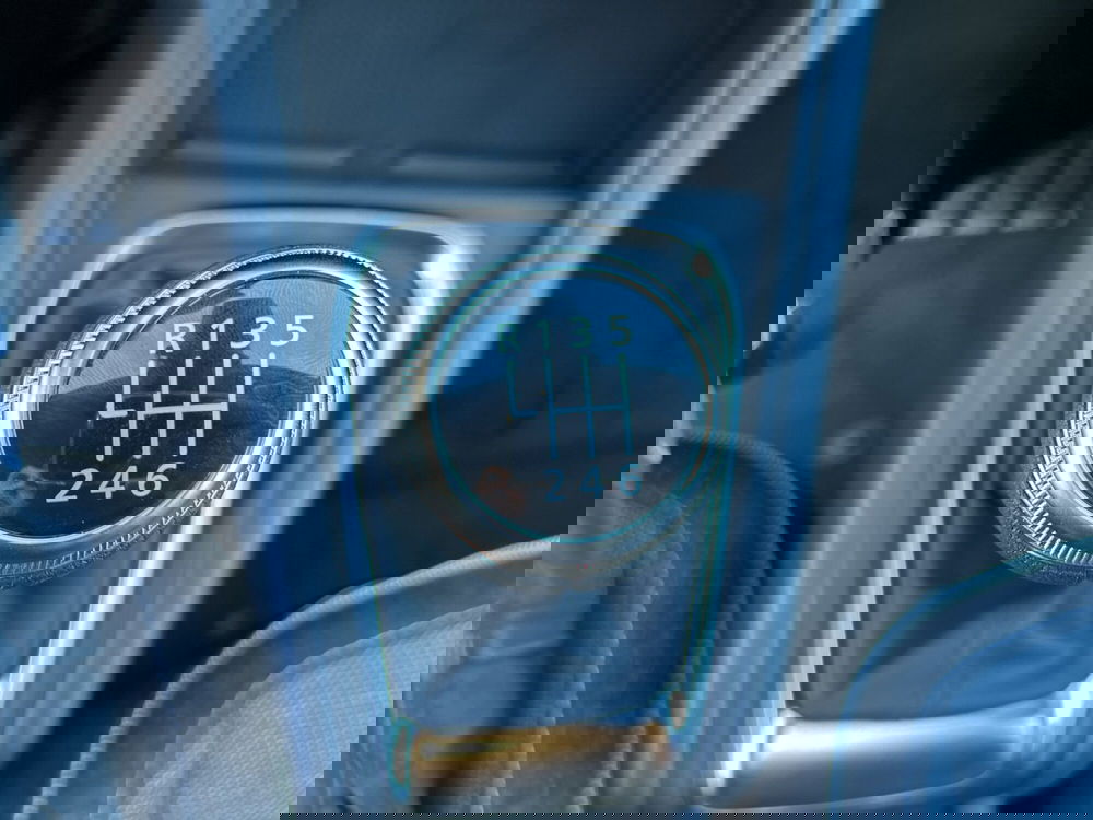 Renault Captur nuova a Roma (19)