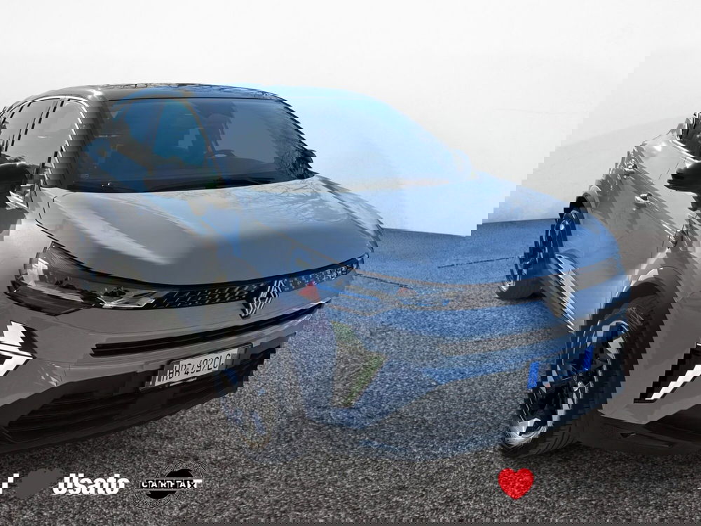 Renault Captur nuova a Roma (2)