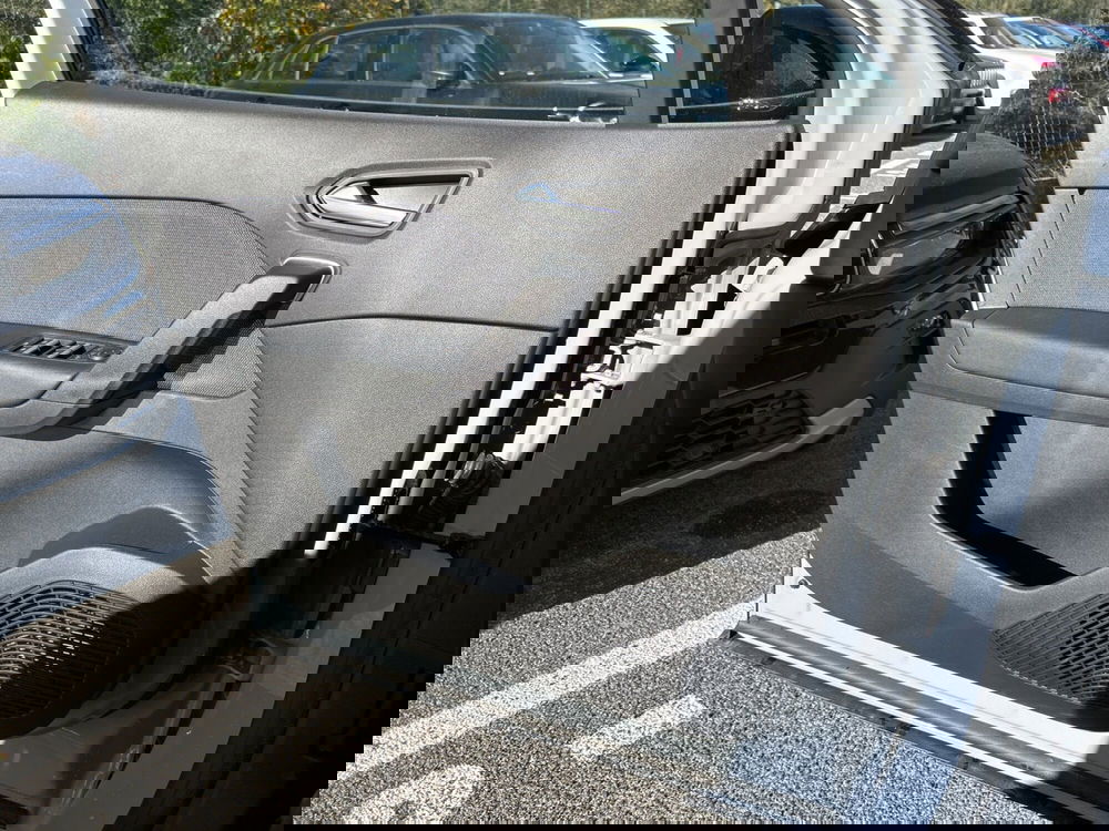 Renault Captur nuova a Roma (20)