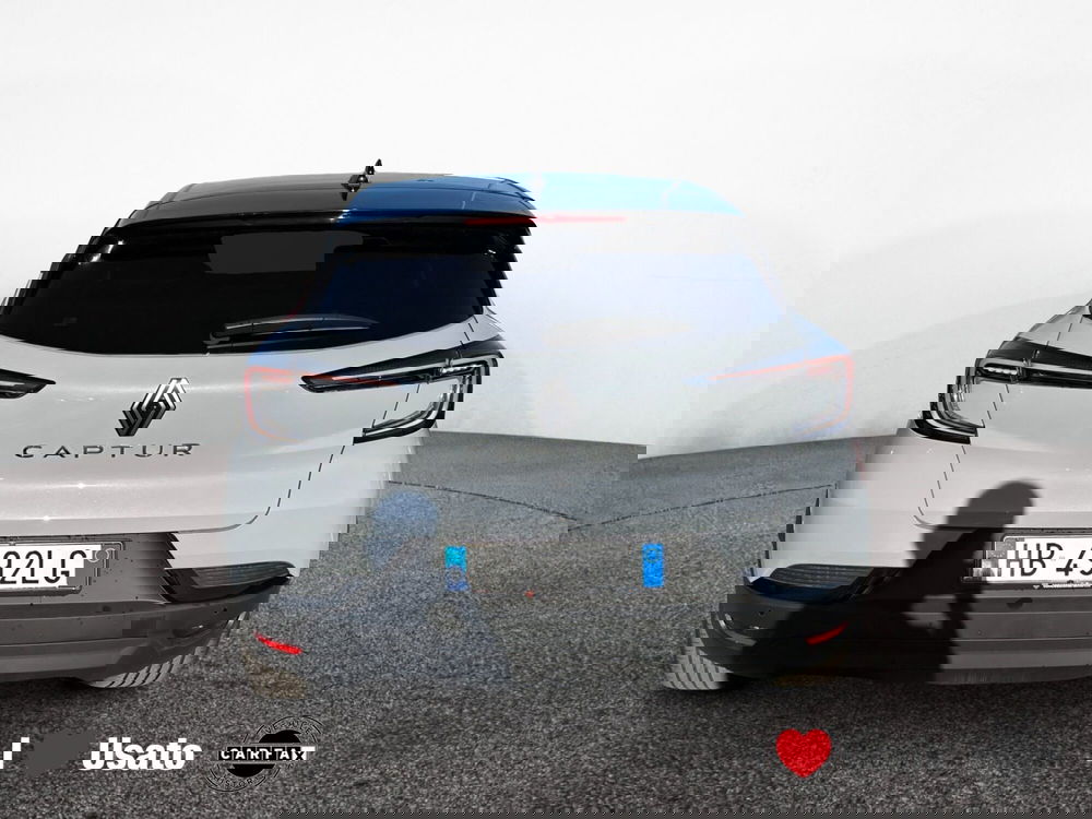 Renault Captur nuova a Roma (5)