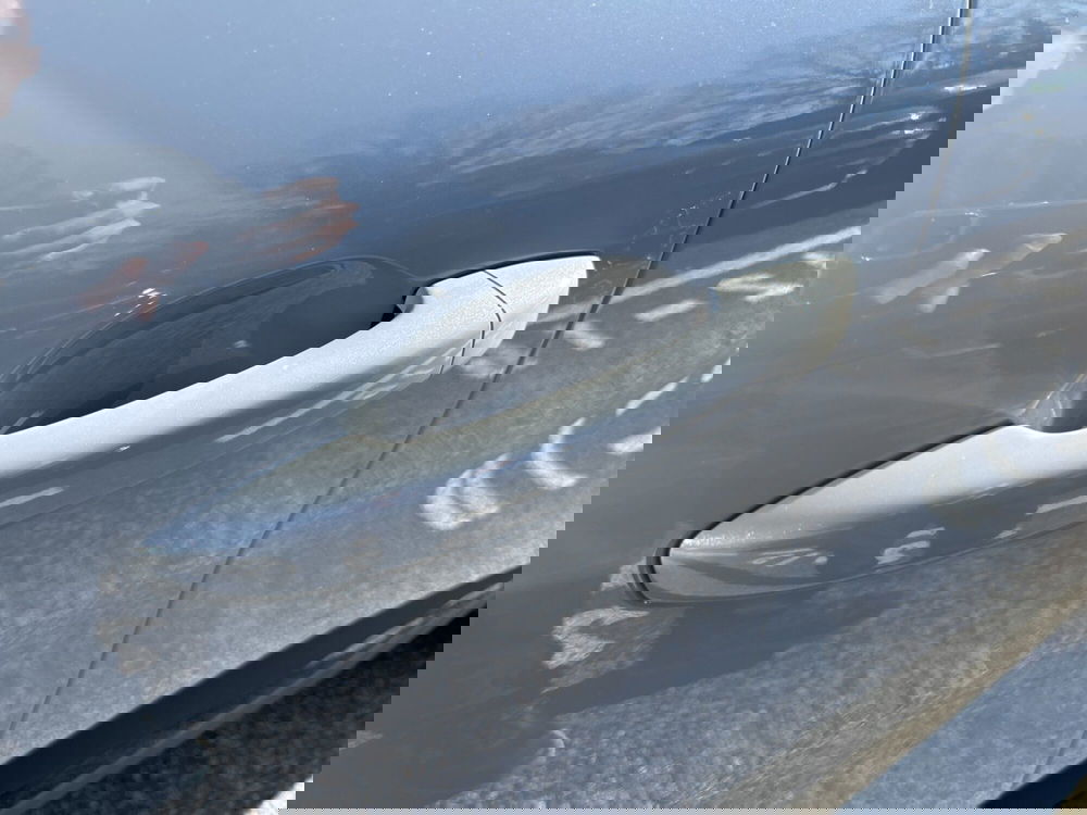 Renault Captur nuova a Roma (9)