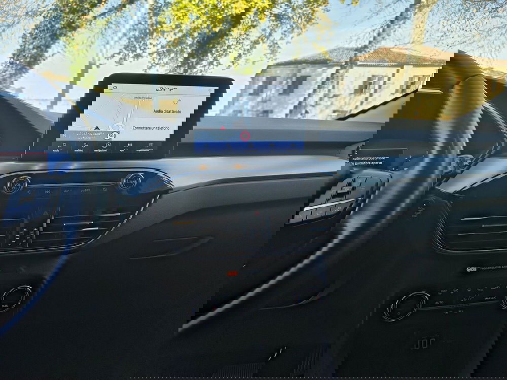 Ford Kuga usata a Padova (12)