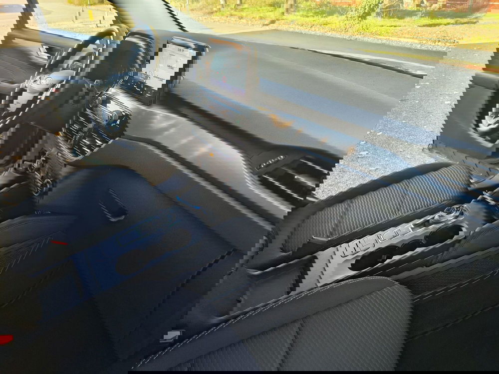 Ford Kuga usata a Padova (13)