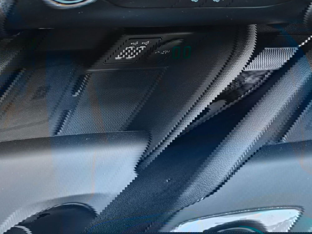 Ford Kuga usata a Padova (14)