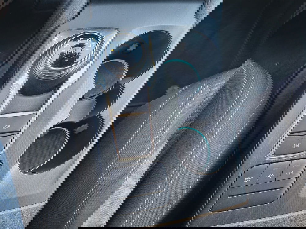 Ford Kuga usata a Padova (15)