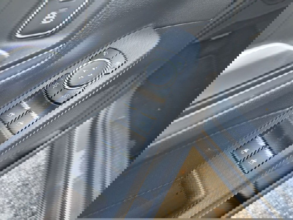 Ford Kuga usata a Padova (16)