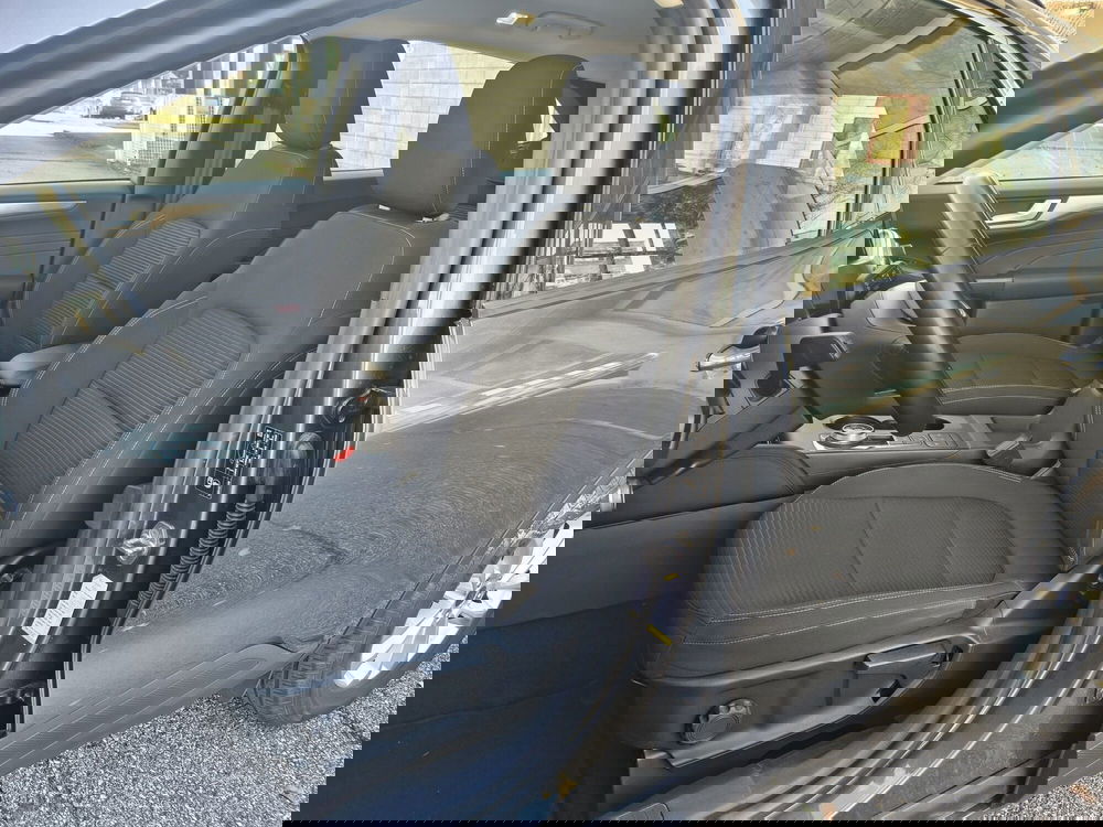 Ford Kuga usata a Padova (18)