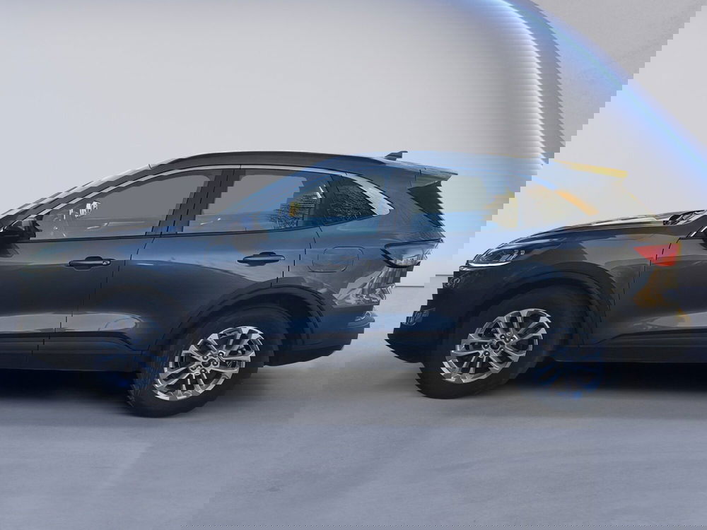 Ford Kuga usata a Padova (8)