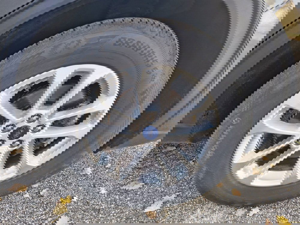 Ford Kuga usata a Padova (9)