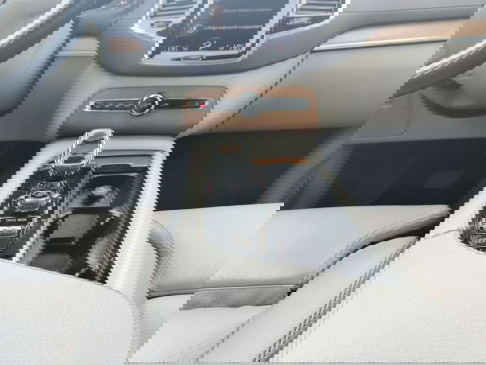 Volvo XC90 usata a Reggio Calabria (13)