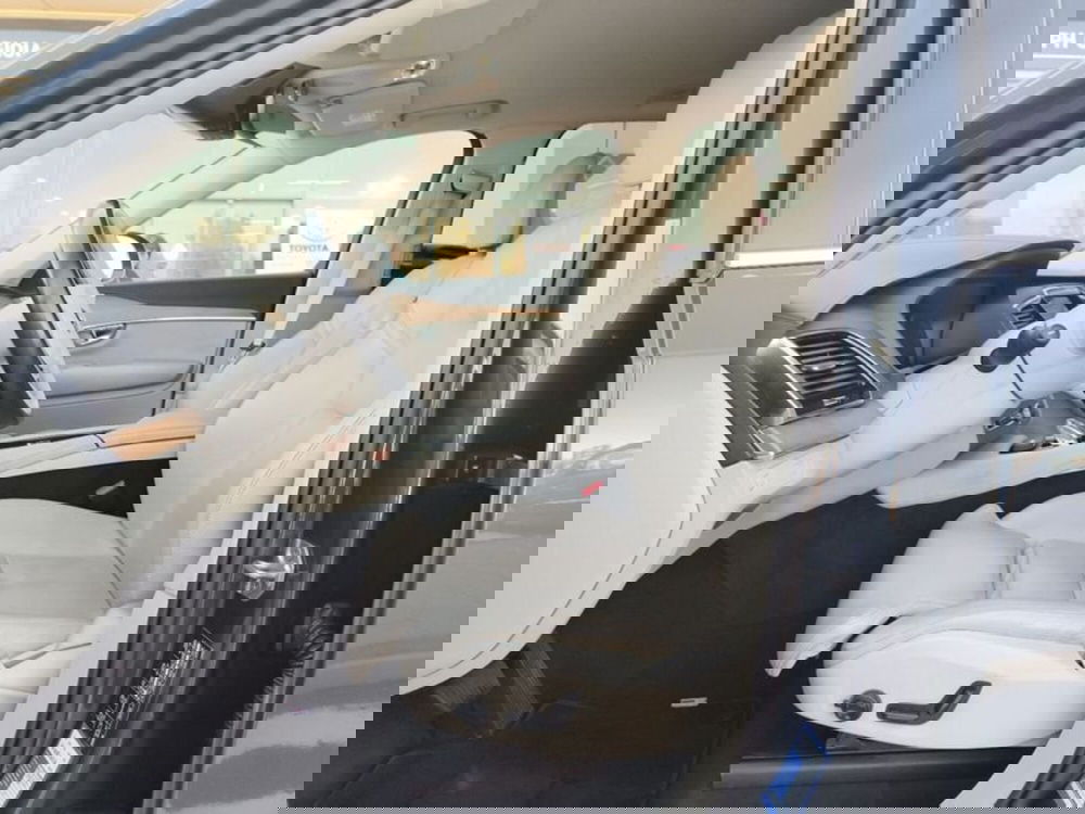 Volvo XC90 usata a Reggio Calabria (9)