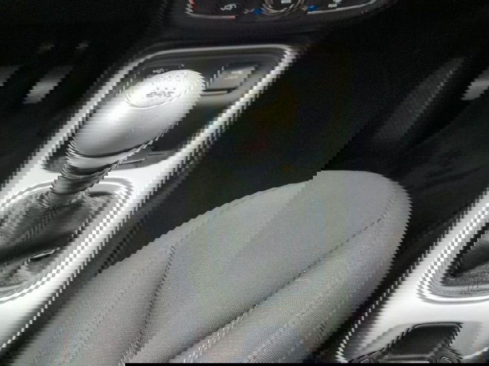 Jeep Compass usata a Reggio Calabria (13)