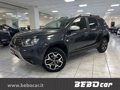 Dacia Duster 1.6 SCe GPL 4x2 Prestige del 2019 usata a Collegno