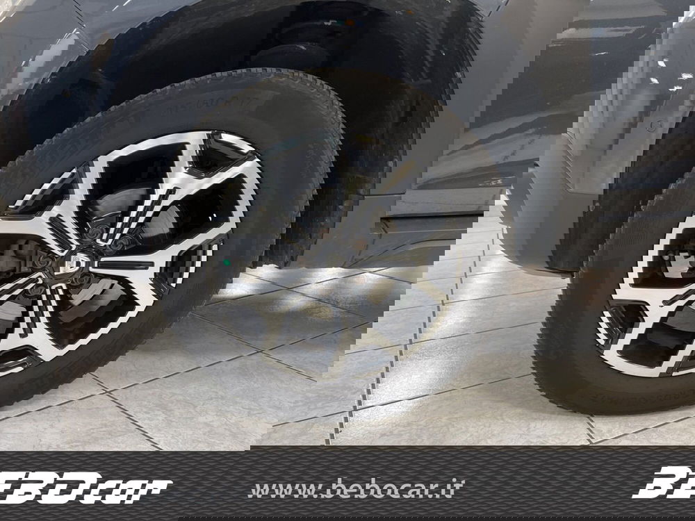 Dacia Duster usata a Torino (10)