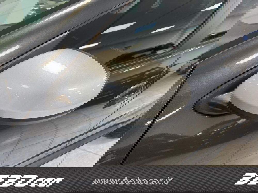 Dacia Duster usata a Torino (11)