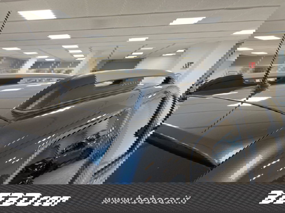 Dacia Duster usata a Torino (13)