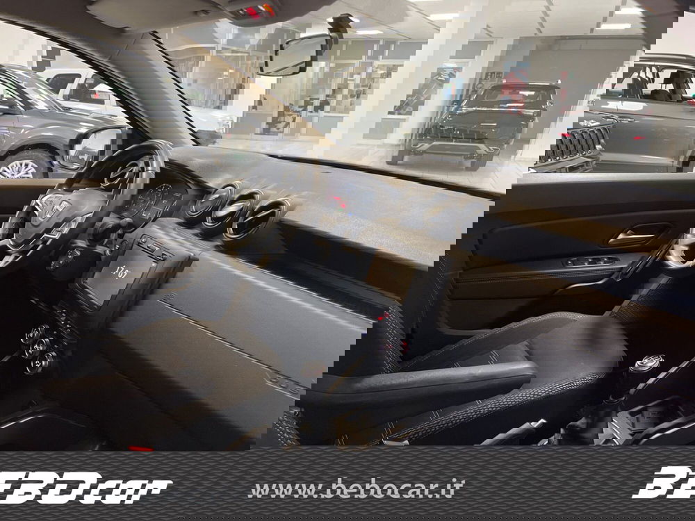 Dacia Duster usata a Torino (15)