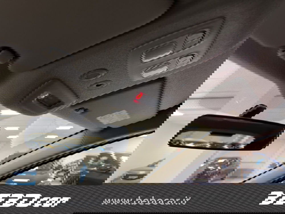 Dacia Duster usata a Torino (17)