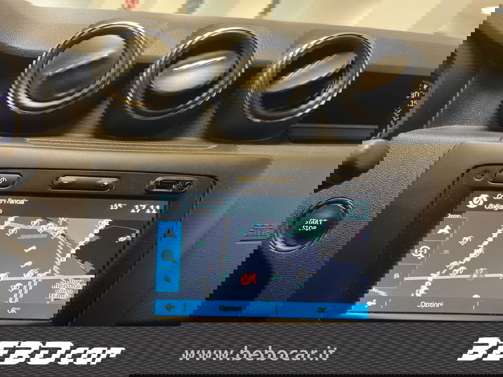 Dacia Duster usata a Torino (20)