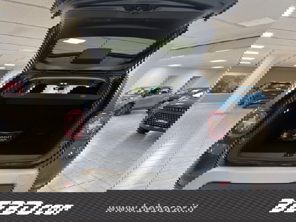 Dacia Duster usata a Torino (7)