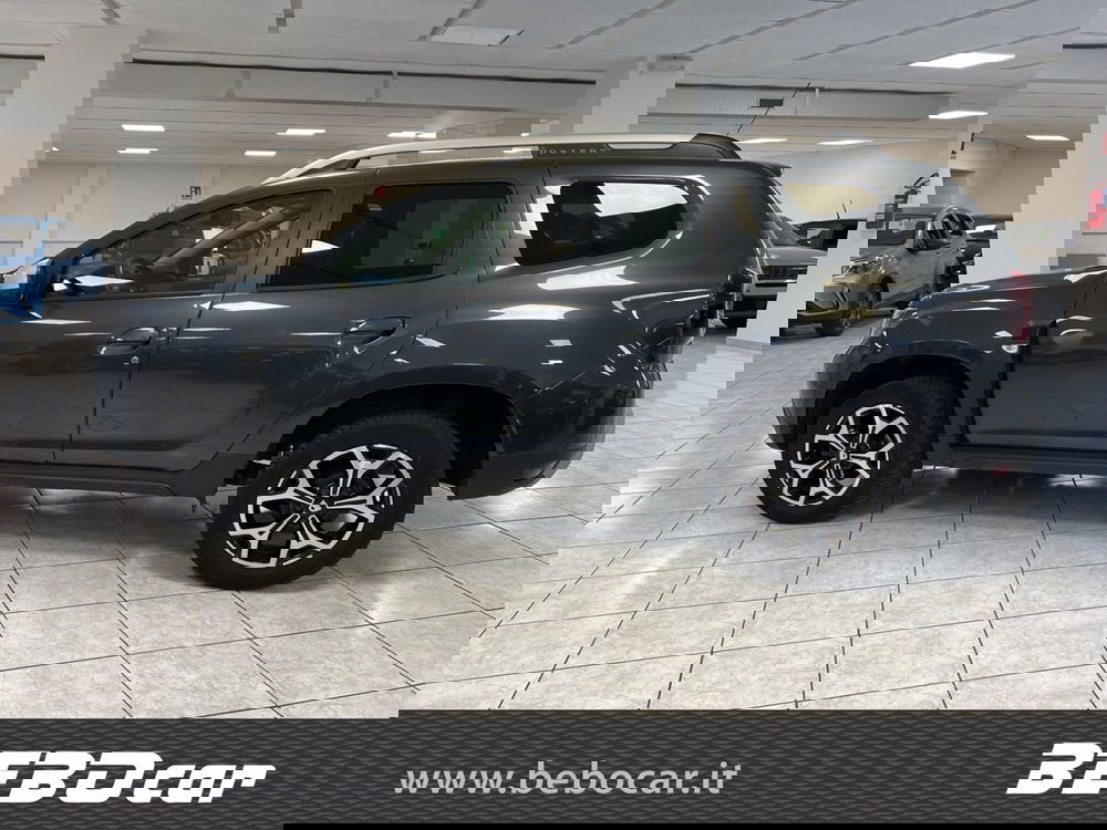 Dacia Duster usata a Torino (9)