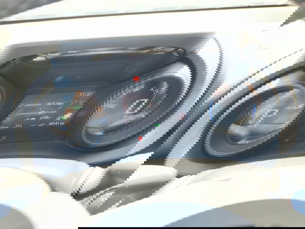 Toyota Yaris usata a Reggio Calabria (14)