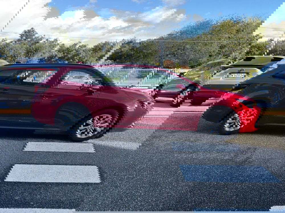 Toyota Corolla Touring Sports nuova a Reggio Calabria (5)