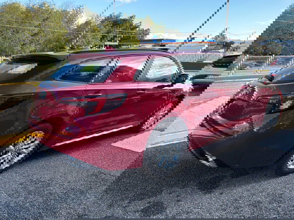 Toyota Corolla Touring Sports nuova a Reggio Calabria (6)