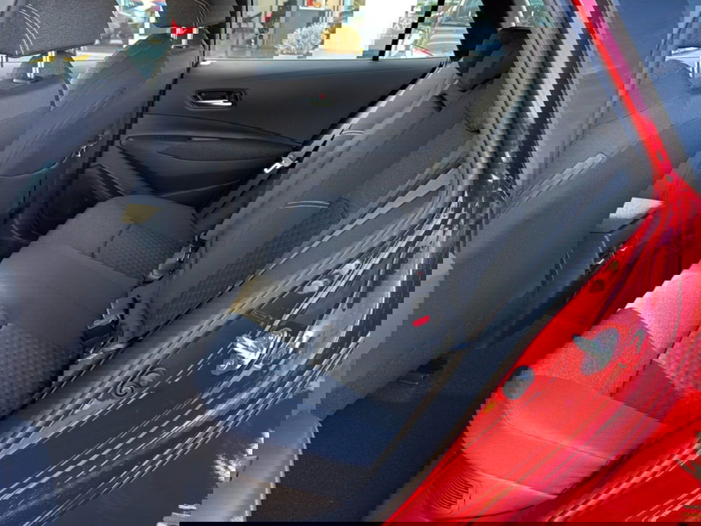 Toyota Corolla Touring Sports nuova a Reggio Calabria (8)