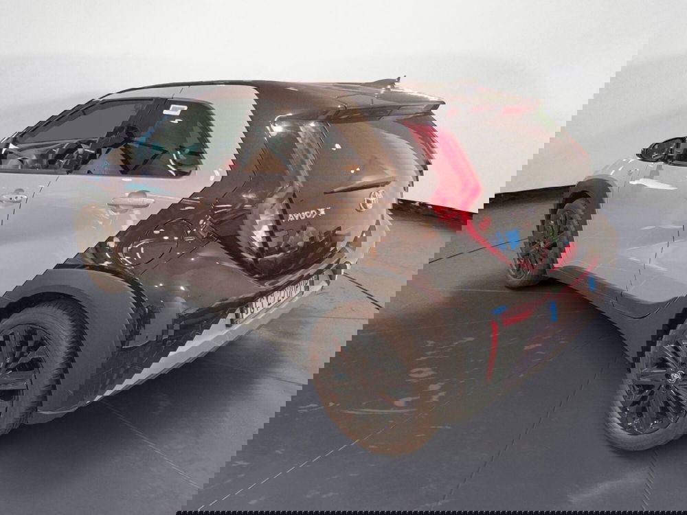 Toyota Aygo X nuova a Reggio Calabria (2)