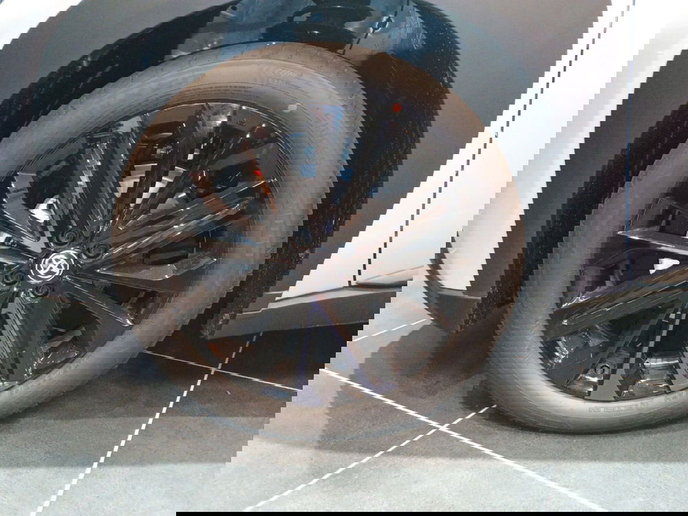 Toyota Aygo X nuova a Reggio Calabria (3)