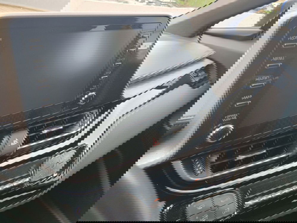 Toyota Toyota C-HR usata a Reggio Calabria (11)