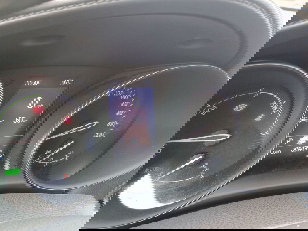 Toyota Toyota C-HR usata a Reggio Calabria (12)