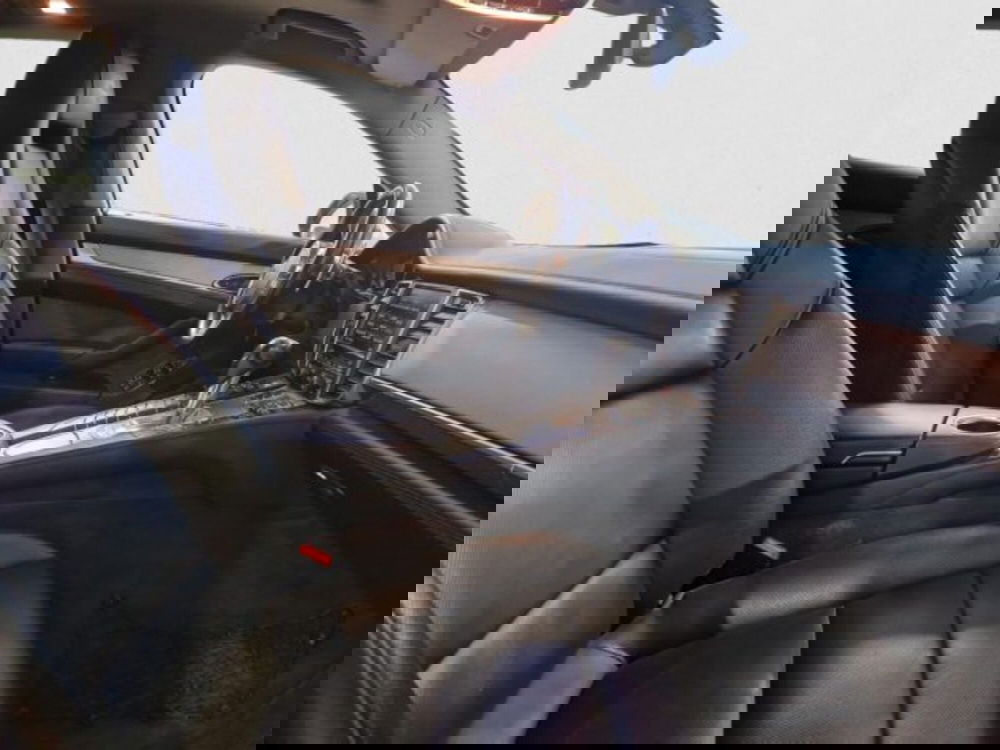 Porsche Panamera usata a Livorno (10)