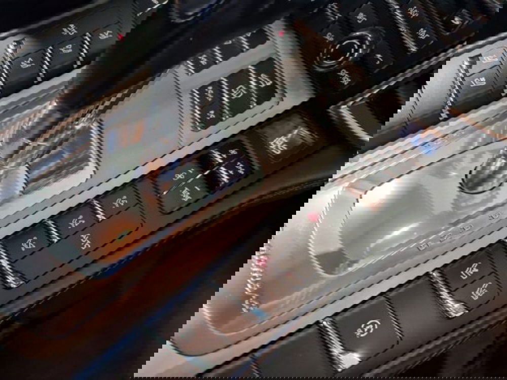 Porsche Panamera usata a Livorno (16)