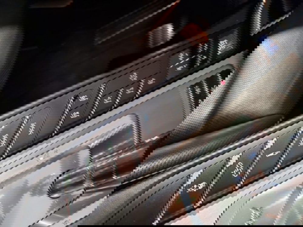 Porsche Panamera usata a Livorno (17)