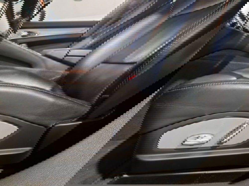 Porsche Panamera usata a Livorno (19)