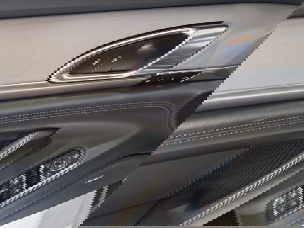 Porsche Panamera usata a Livorno (20)